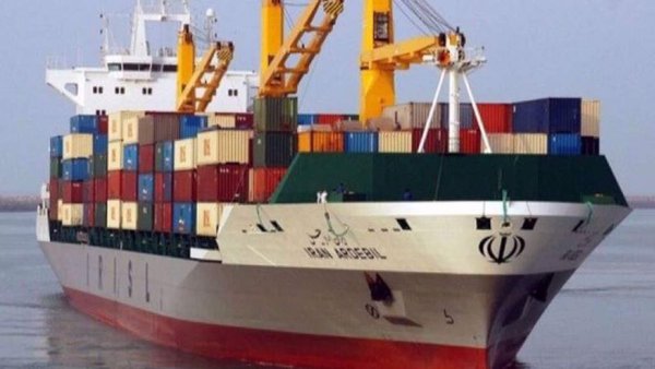 Россия и Иран создадут консорциум портов и судоходных компаний