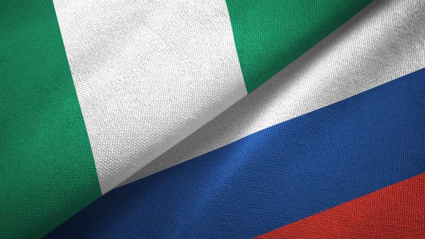 Россия будет производить автомобили в Нигерии