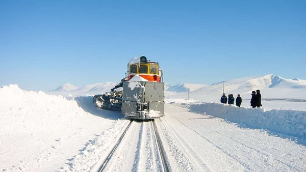 Новый сухой порт в Екатеринбурге войдет в МТК «Север – Юг» и взаимоувяжется с маршрутами концепции «Один пояс — один путь»