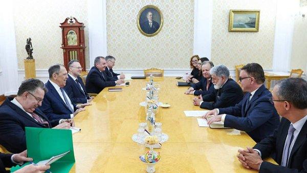 Сотрудничество России и Бразилии в 2025 году: обновление