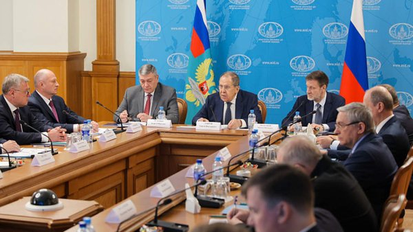 Россия и страны Каспия 2025: новости многосторонних отношений