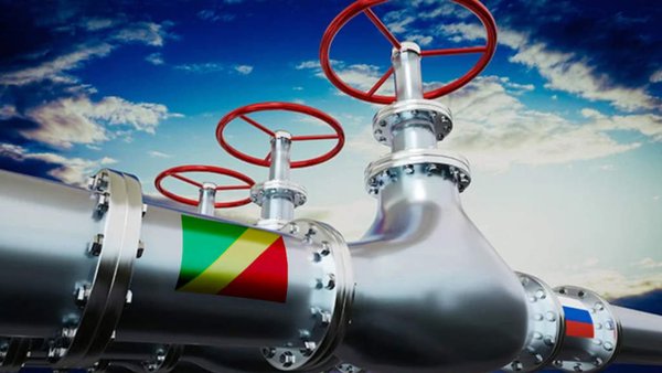 Россия защитит от санкций канал поставок нефтепродуктов, построив трубопровод в Республике Конго