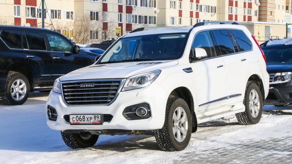 Китайская компания Haval Autos меняет стратегию на российском рынке