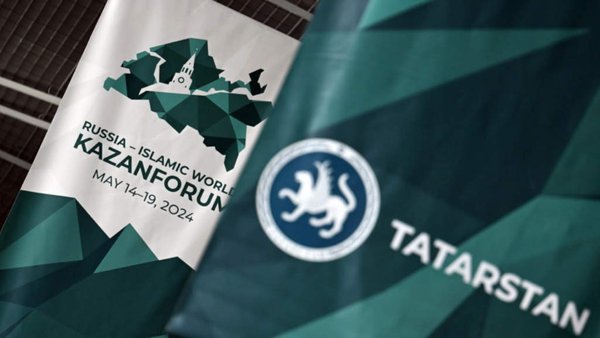 Торговля между Россией и исламскими странами демонстрирует позитивную динамику