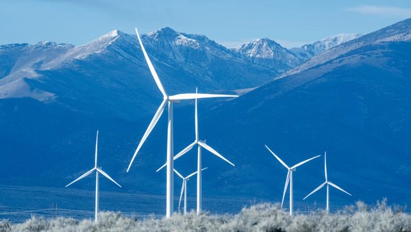 ЕАЭС рассматривает решения по возобновляемым источникам энергии для Кыргызстана