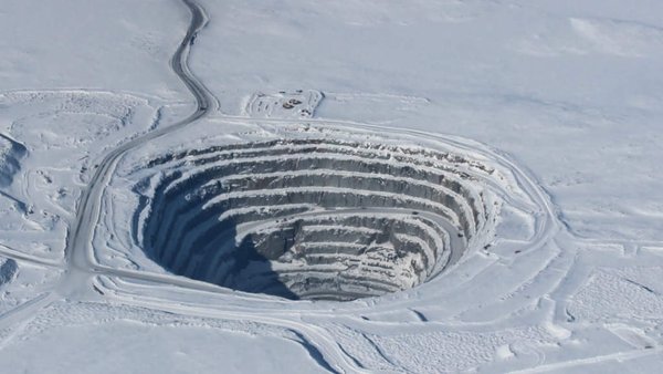 Россия вводит налоговые льготы для увеличения объемов геологоразведки и добычи в Арктике