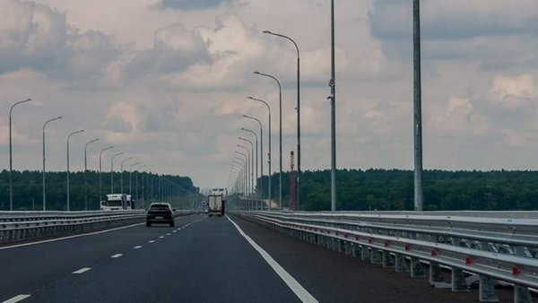 Новый автомобильный мост между Россией и Северной Кореей построят к началу 2027 года