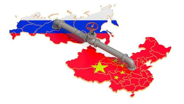 Россия и Китай договорились ускорить реализацию соглашения по трубопроводу «Сила Сибири – 2»