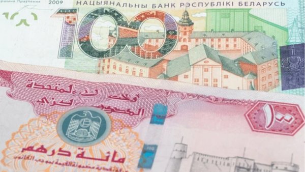Инвесторы из ОАЭ планируют приобрести дополнительный пакет акций крупнейшего банка Беларуси