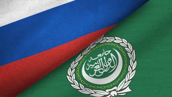 Россия проведет первый российско-арабский саммит осенью этого года