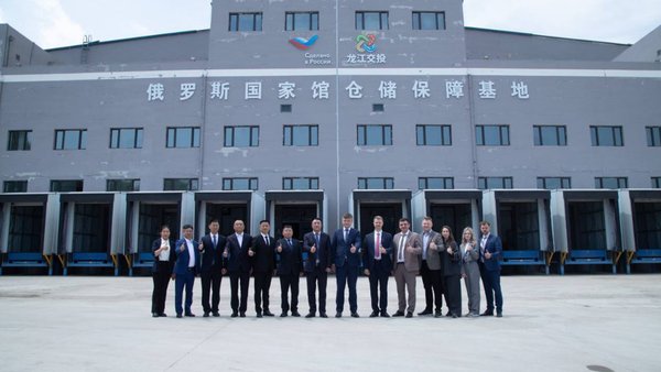 Экспортный бренд «Сделано в России» продолжает развиваться