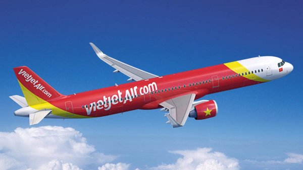 Вьетнамский лоукостер начнет полеты во Владивосток