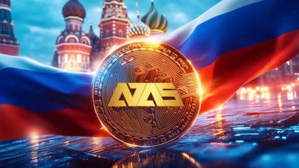 Стейблкойн A7A5, привязанный к рублю, обслуживает торговлю на миллиарды долларов