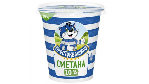 Российский «Новый Данон» значительно наращивает производство и нацеливается на Ближний Восток