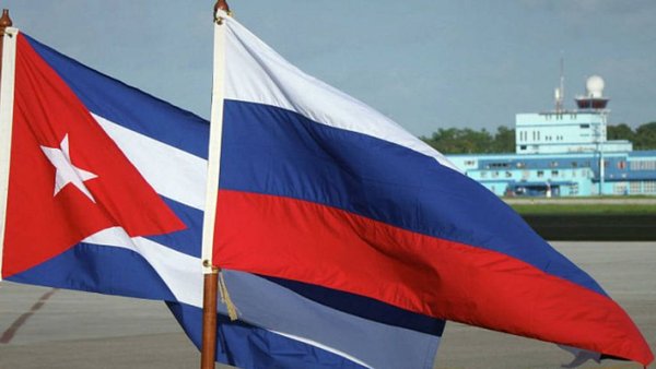 Россия может участвовать в модернизации энергетической системы Кубы