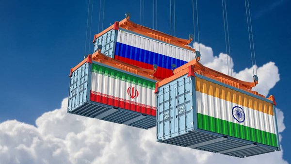 Россия – Иран: Дорожная карта транзита на 2025 год