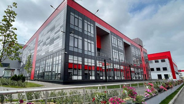 Россия инвестирует миллионы в индустриальные парки