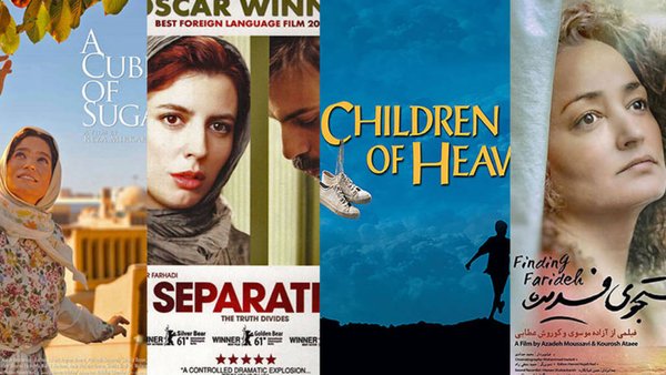 Россия и Иран будут сотрудничать в области кинопроизводства