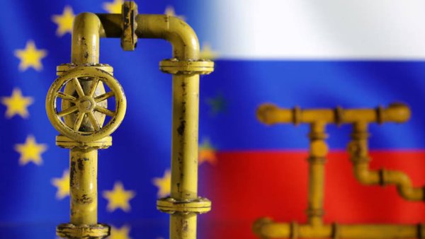 Запрет российского газа и подавление оппозиции: Еврокомиссия идет против собственных правил