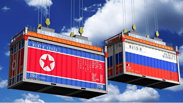 Россия – КНДР: рост торговли продукцией АПК