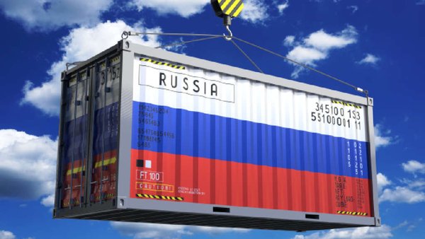 Российский несырьевой, неэнергетический экспорт растёт: анализ и помощь экспортёрам