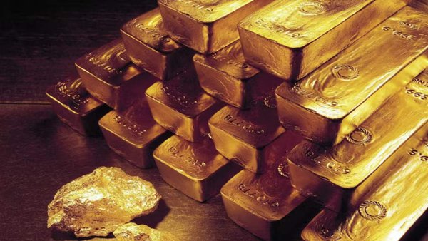 Экспорт драгметаллов из России в Китай вырос на 80% в первом полугодии 2025 года