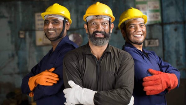 Россия планирует нанять 1 миллион индийских рабочих во второй половине 2025 года