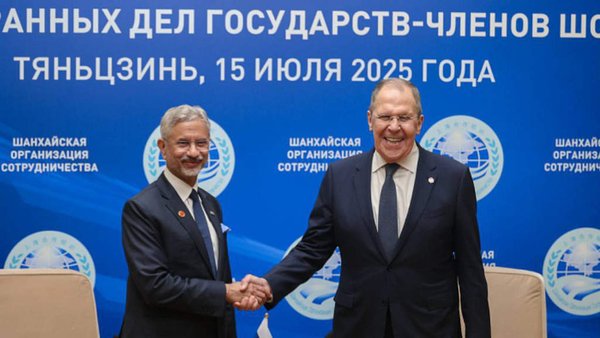Двусторонние отношения Россия – Индия: обновление за июль 2025 года
