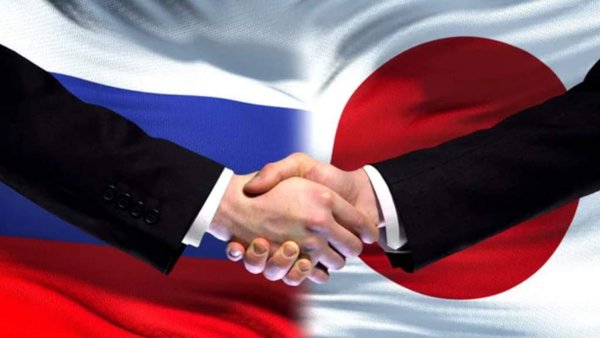 Япония «переосмысливает» санкции в отношении России