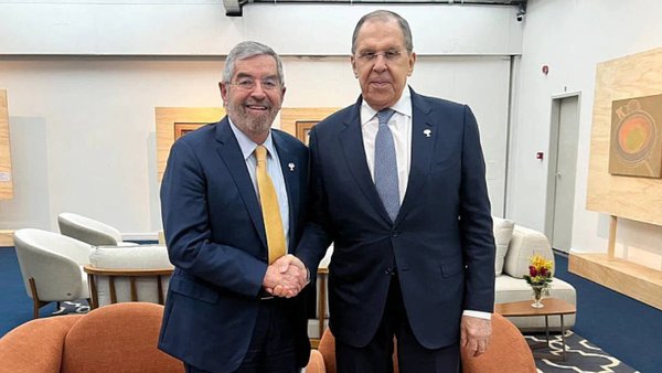 Двусторонние отношения Россия – Мексика: обновление на июль 2025 года