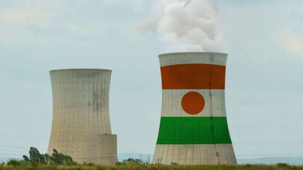 Россия и Нигер будут сотрудничать в области ядерной энергетики