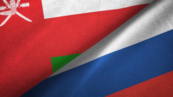 Россия и Оман договорились о безвизовом въезде с 18 июля