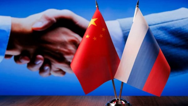 Рост двусторонней торговли между Россией и Китаем будет «более сдержанным»