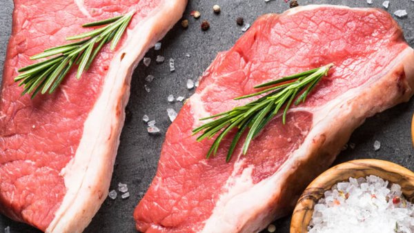 Россия доставила первый рефрижераторный контейнер с мясом в Оман