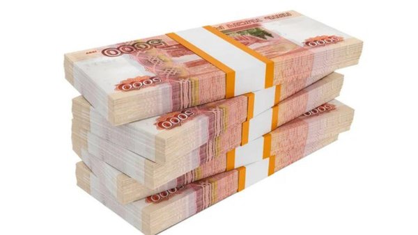 Налоговые поступления в бюджет России за 7 месяцев 2025 года выросли на $30 млрд