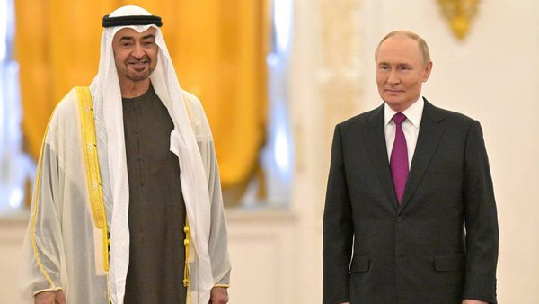 Соглашение о торговле услугами и инвестициях и ЗСТ между Россией, ОАЭ и ЕАЭС: обновление за август 2025 года