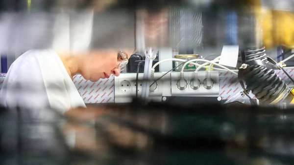 Китайские инвесторы заинтересованы в  локализации производства в России