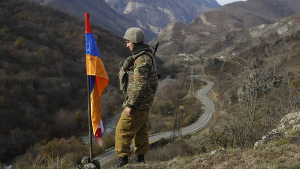 Зангезурский коридор: возобновление советских маршрутов, но Москва проявит осторожность