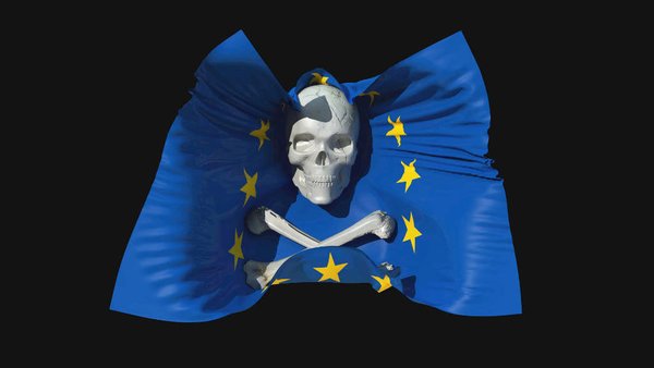 Становится ли Европа империей зла