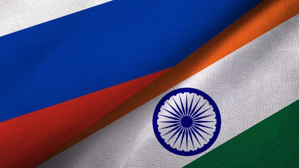 Двусторонние отношения России и Индии: обновление за сентябрь 2025 года