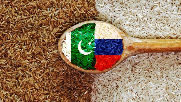 Пшеница и рис станут первыми товарами в биржевой торговле России и Пакистана