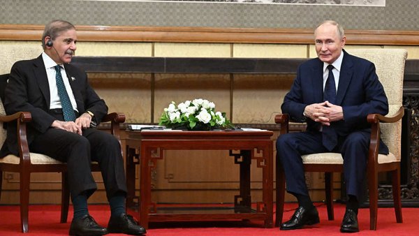 Двусторонние отношения России и Пакистана: обновление за сентябрь 2025 года