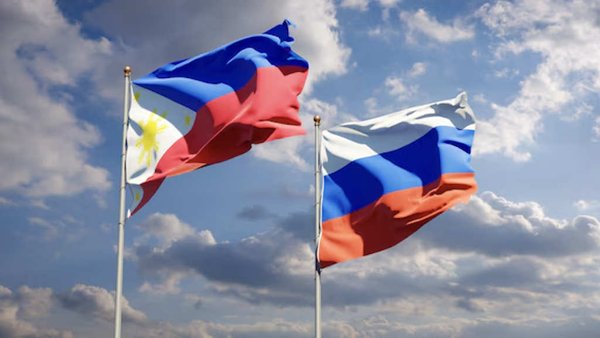 Россия и Филиппины заинтересованы в энергетическом партнёрстве