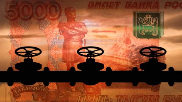 Россия подтвердит стоимость газопровода «Сила Сибири 2» в следующем году