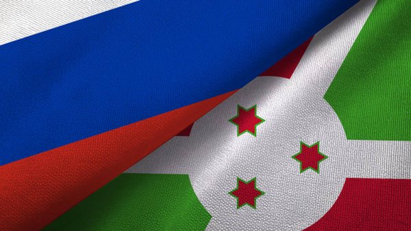 Двусторонние отношения России и Бурунди: обновление за сентябрь 2025 года