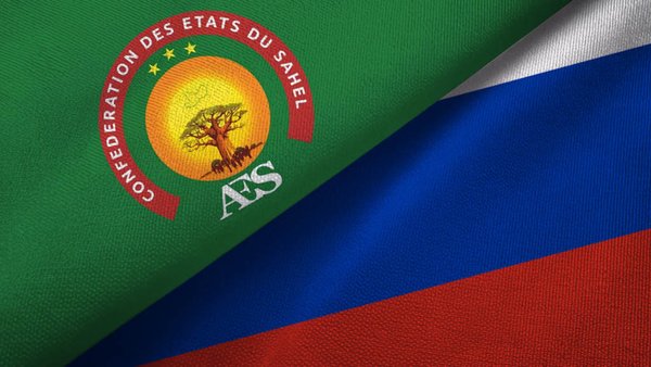 Дипломатические отношения между Россией и Альянсом государств Сахеля: обновление на  сентябрь 2025 года
