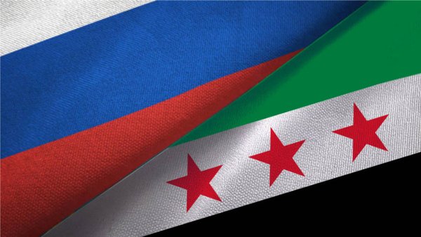 Двусторонние отношения Россия – Сирия: обновление за сентябрь 2025 года