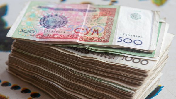 Товарооборот между Россией и Центральной Азией достиг $45 млрд в 2024 году