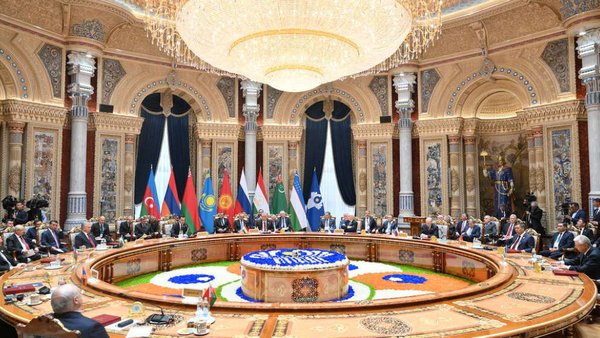 «СНГ плюс»: потенциальные партнеры и анализ