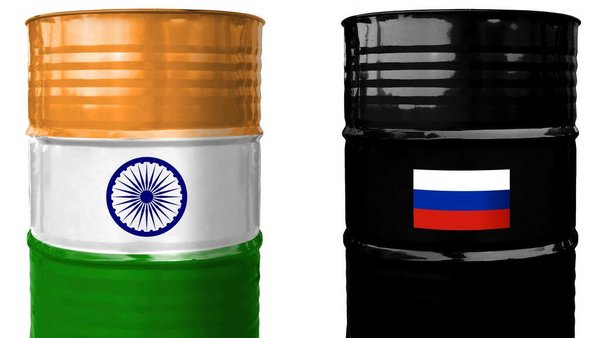 Индия продолжит покупать российскую нефть
